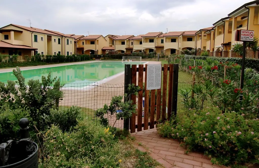 شقة باديسي Sea House Sardinia - Casa Amethista